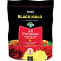 Sun Gro Soil Potting All Purpose 8 Qt 1410102 8.00 QT P